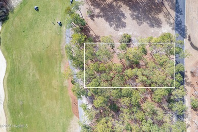 Come view this beautiful, .36 acre, residential lot in Rivers on Rivers Edge Golf Club in North Carolina - for sale on GolfHomes.com, golf home, golf lot