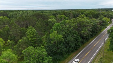 Nestled just south of Little Falls, this stunning 2.51-acre lot on Little Falls Golf Course in Minnesota - for sale on GolfHomes.com, golf home, golf lot