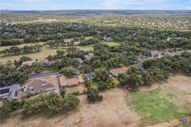 Come see this beautiful gem of a home! Remodeled in 2023 on Balcones Golf and Country Club in Texas - for sale on GolfHomes.com, golf home, golf lot