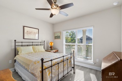 This beautiful 3 beds 2 bath home is located in the very on Craft Farms - Cypress Bend in Alabama - for sale on GolfHomes.com, golf home, golf lot