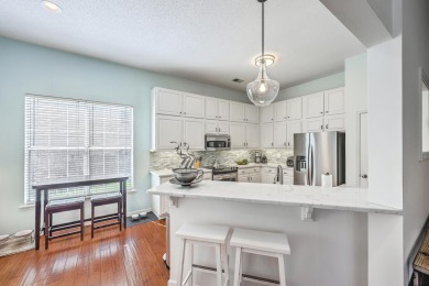 Don't miss this rare opportunity to own a beautiful one-level on Charleston National Golf Club in South Carolina - for sale on GolfHomes.com, golf home, golf lot