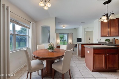 Beautiful 4 Bedroom 2 Bath 2 Car Garage Home in the highly on Victoria Hills Golf Club in Florida - for sale on GolfHomes.com, golf home, golf lot