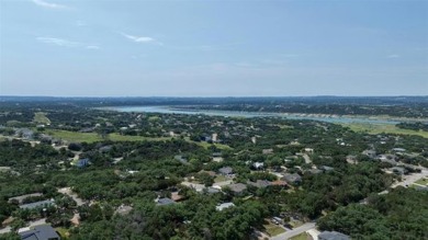 Discover the perfect canvas for your custom dream home on this on Highland Lakes Golf Course in Texas - for sale on GolfHomes.com, golf home, golf lot