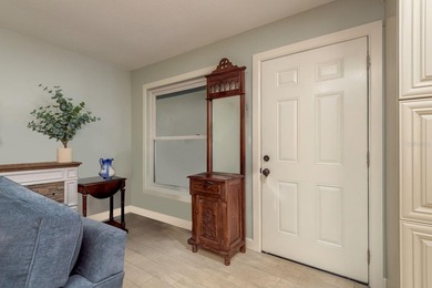 Welcome to your beautifully remodeled villa in the highly on Highland Lakes Executive Golf Course in Florida - for sale on GolfHomes.com, golf home, golf lot