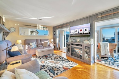 INCREDIBLE WATERFRONT WONDERLAND in Captain's Cove Golf & Yacht on Captains Cove Golf and Yacht Club in Virginia - for sale on GolfHomes.com, golf home, golf lot