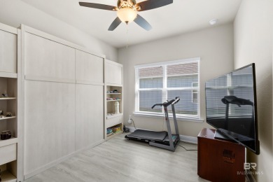 This beautiful 3 beds 2 bath home is located in the very on Craft Farms - Cypress Bend in Alabama - for sale on GolfHomes.com, golf home, golf lot