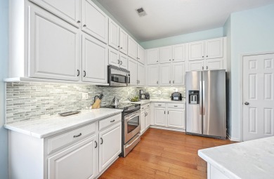 Don't miss this rare opportunity to own a beautiful one-level on Charleston National Golf Club in South Carolina - for sale on GolfHomes.com, golf home, golf lot