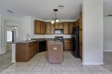 Beautiful 4 Bedroom 2 Bath 2 Car Garage Home in the highly on Victoria Hills Golf Club in Florida - for sale on GolfHomes.com, golf home, golf lot
