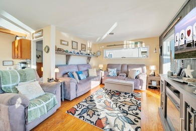 INCREDIBLE WATERFRONT WONDERLAND in Captain's Cove Golf & Yacht on Captains Cove Golf and Yacht Club in Virginia - for sale on GolfHomes.com, golf home, golf lot