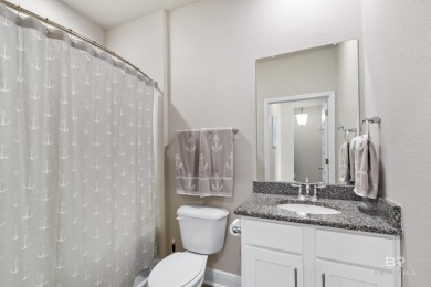 This beautiful 3 beds 2 bath home is located in the very on Craft Farms - Cypress Bend in Alabama - for sale on GolfHomes.com, golf home, golf lot