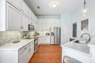 Don't miss this rare opportunity to own a beautiful one-level on Charleston National Golf Club in South Carolina - for sale on GolfHomes.com, golf home, golf lot