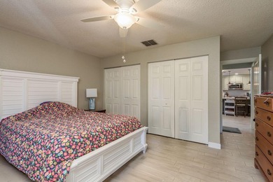 Welcome to your beautifully remodeled villa in the highly on Highland Lakes Executive Golf Course in Florida - for sale on GolfHomes.com, golf home, golf lot