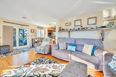 INCREDIBLE WATERFRONT WONDERLAND in Captain's Cove Golf & Yacht on Captains Cove Golf and Yacht Club in Virginia - for sale on GolfHomes.com, golf home, golf lot