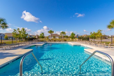 This beautiful 3 beds 2 bath home is located in the very on Craft Farms - Cypress Bend in Alabama - for sale on GolfHomes.com, golf home, golf lot