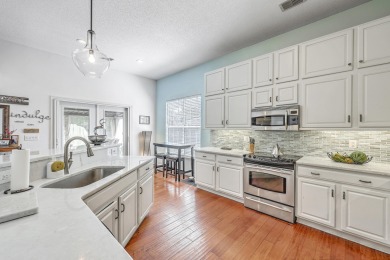 Don't miss this rare opportunity to own a beautiful one-level on Charleston National Golf Club in South Carolina - for sale on GolfHomes.com, golf home, golf lot