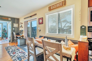 INCREDIBLE WATERFRONT WONDERLAND in Captain's Cove Golf & Yacht on Captains Cove Golf and Yacht Club in Virginia - for sale on GolfHomes.com, golf home, golf lot