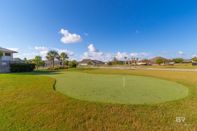 This beautiful 3 beds 2 bath home is located in the very on Craft Farms - Cypress Bend in Alabama - for sale on GolfHomes.com, golf home, golf lot