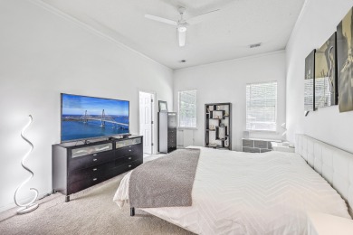 Don't miss this rare opportunity to own a beautiful one-level on Charleston National Golf Club in South Carolina - for sale on GolfHomes.com, golf home, golf lot