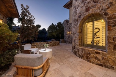 The Monarch House | in Guard & Double Gated Private Member's on Anthem Country Club in Nevada - for sale on GolfHomes.com, golf home, golf lot