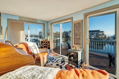 INCREDIBLE WATERFRONT WONDERLAND in Captain's Cove Golf & Yacht on Captains Cove Golf and Yacht Club in Virginia - for sale on GolfHomes.com, golf home, golf lot