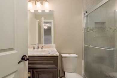 Welcome to your beautifully remodeled villa in the highly on Highland Lakes Executive Golf Course in Florida - for sale on GolfHomes.com, golf home, golf lot