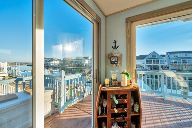 INCREDIBLE WATERFRONT WONDERLAND in Captain's Cove Golf & Yacht on Captains Cove Golf and Yacht Club in Virginia - for sale on GolfHomes.com, golf home, golf lot