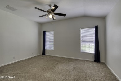 Beautiful 4 Bedroom 2 Bath 2 Car Garage Home in the highly on Victoria Hills Golf Club in Florida - for sale on GolfHomes.com, golf home, golf lot