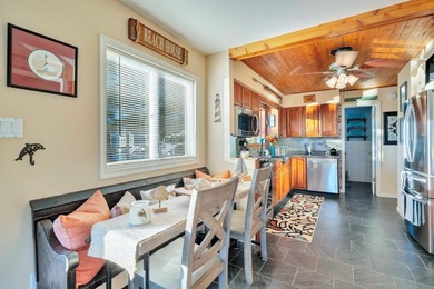 INCREDIBLE WATERFRONT WONDERLAND in Captain's Cove Golf & Yacht on Captains Cove Golf and Yacht Club in Virginia - for sale on GolfHomes.com, golf home, golf lot