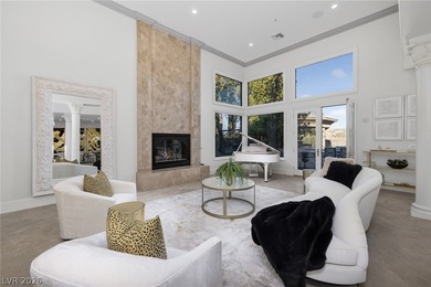 The Monarch House | in Guard & Double Gated Private Member's on Anthem Country Club in Nevada - for sale on GolfHomes.com, golf home, golf lot