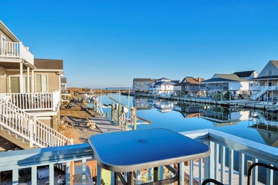 INCREDIBLE WATERFRONT WONDERLAND in Captain's Cove Golf & Yacht on Captains Cove Golf and Yacht Club in Virginia - for sale on GolfHomes.com, golf home, golf lot