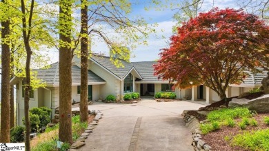 Experience the ultimate in mountain living with this exceptional on The Cliffs at Glassy Golf and Country Club in South Carolina - for sale on GolfHomes.com, golf home, golf lot