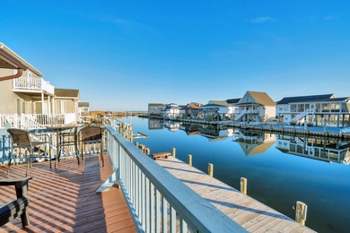 INCREDIBLE WATERFRONT WONDERLAND in Captain's Cove Golf & Yacht on Captains Cove Golf and Yacht Club in Virginia - for sale on GolfHomes.com, golf home, golf lot