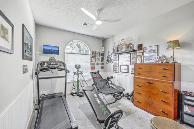 Don't miss this rare opportunity to own a beautiful one-level on Charleston National Golf Club in South Carolina - for sale on GolfHomes.com, golf home, golf lot
