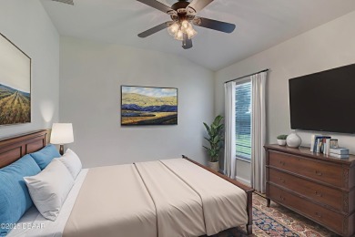 Beautiful 4 Bedroom 2 Bath 2 Car Garage Home in the highly on Victoria Hills Golf Club in Florida - for sale on GolfHomes.com, golf home, golf lot