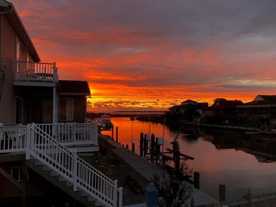 INCREDIBLE WATERFRONT WONDERLAND in Captain's Cove Golf & Yacht on Captains Cove Golf and Yacht Club in Virginia - for sale on GolfHomes.com, golf home, golf lot