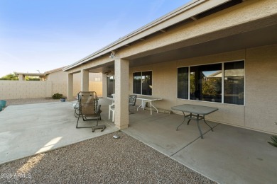 2BR, 2BA Palacia model with a bonus office or butler's pantry on Palo Verde Golf and Country Club in Arizona - for sale on GolfHomes.com, golf home, golf lot