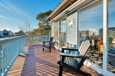 INCREDIBLE WATERFRONT WONDERLAND in Captain's Cove Golf & Yacht on Captains Cove Golf and Yacht Club in Virginia - for sale on GolfHomes.com, golf home, golf lot