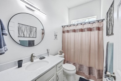 Don't miss this rare opportunity to own a beautiful one-level on Charleston National Golf Club in South Carolina - for sale on GolfHomes.com, golf home, golf lot