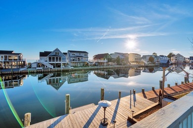 INCREDIBLE WATERFRONT WONDERLAND in Captain's Cove Golf & Yacht on Captains Cove Golf and Yacht Club in Virginia - for sale on GolfHomes.com, golf home, golf lot