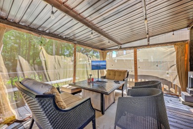 Don't miss this rare opportunity to own a beautiful one-level on Charleston National Golf Club in South Carolina - for sale on GolfHomes.com, golf home, golf lot