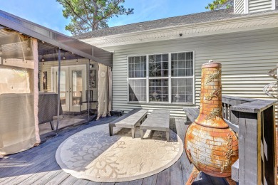 Don't miss this rare opportunity to own a beautiful one-level on Charleston National Golf Club in South Carolina - for sale on GolfHomes.com, golf home, golf lot