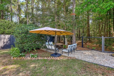 Don't miss this rare opportunity to own a beautiful one-level on Charleston National Golf Club in South Carolina - for sale on GolfHomes.com, golf home, golf lot