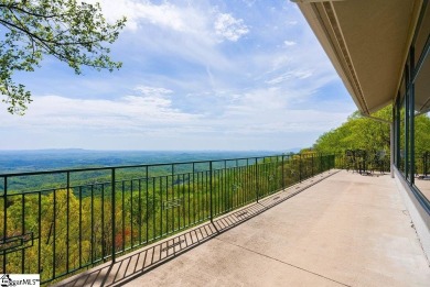 Experience the ultimate in mountain living with this exceptional on The Cliffs at Glassy Golf and Country Club in South Carolina - for sale on GolfHomes.com, golf home, golf lot