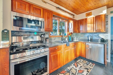 INCREDIBLE WATERFRONT WONDERLAND in Captain's Cove Golf & Yacht on Captains Cove Golf and Yacht Club in Virginia - for sale on GolfHomes.com, golf home, golf lot