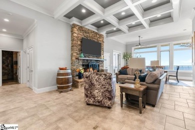 Experience the ultimate in mountain living with this exceptional on The Cliffs at Glassy Golf and Country Club in South Carolina - for sale on GolfHomes.com, golf home, golf lot