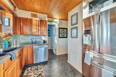 INCREDIBLE WATERFRONT WONDERLAND in Captain's Cove Golf & Yacht on Captains Cove Golf and Yacht Club in Virginia - for sale on GolfHomes.com, golf home, golf lot