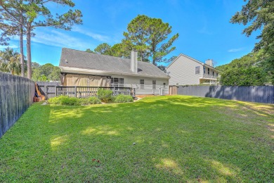 Don't miss this rare opportunity to own a beautiful one-level on Charleston National Golf Club in South Carolina - for sale on GolfHomes.com, golf home, golf lot