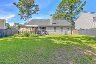 Don't miss this rare opportunity to own a beautiful one-level on Charleston National Golf Club in South Carolina - for sale on GolfHomes.com, golf home, golf lot