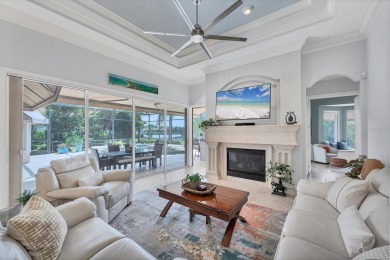 Welcome to this fabulous custom Todd Johnston multi-generational on Ritz-Carlton Members Golf Club in Florida - for sale on GolfHomes.com, golf home, golf lot