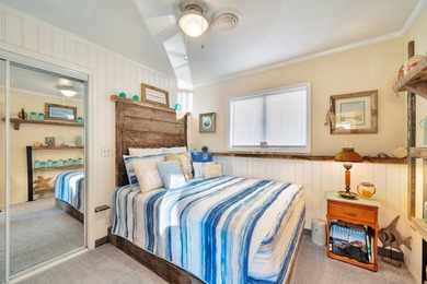 INCREDIBLE WATERFRONT WONDERLAND in Captain's Cove Golf & Yacht on Captains Cove Golf and Yacht Club in Virginia - for sale on GolfHomes.com, golf home, golf lot